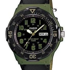 Ready  Casio MRW-200HB Original