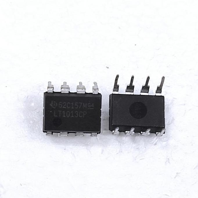 LT1013CP ic dip8pin