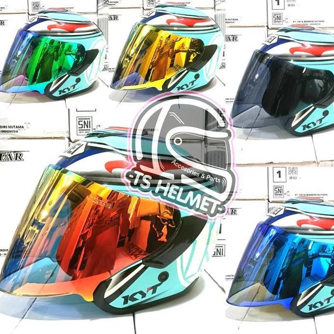 Visor Venom Clear Pnp Kyoto Ink Dynamic