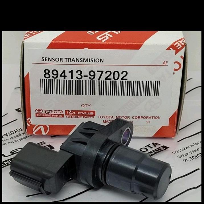 TERLARIS SENSOR SPEED MATIC TOYOTA AVANZA 