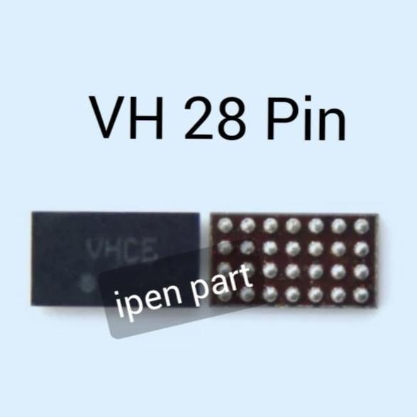 IC Cas VH Samsung S8 S9 Original New Tested Charging Charger