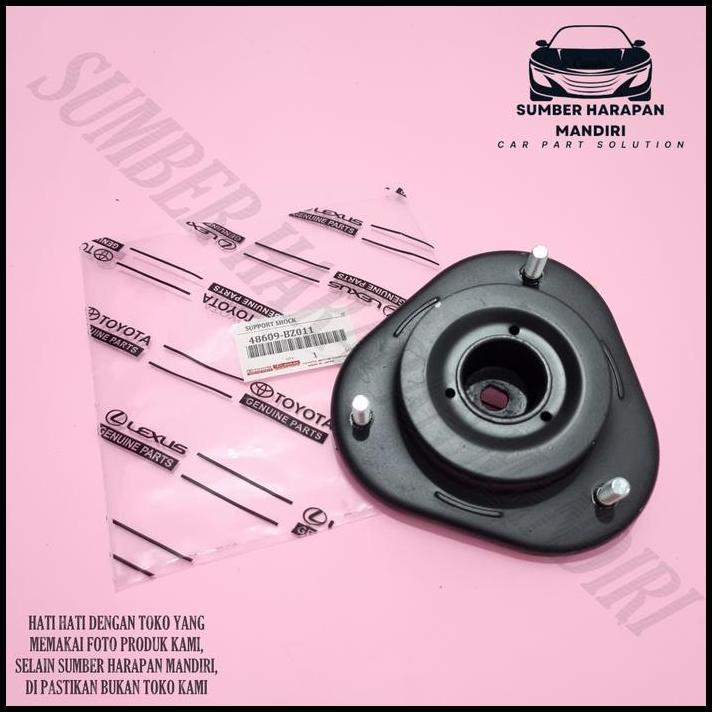 GRATIS ONGKIR KARET SUPPORT SHOCK DEPAN RUSH TERIOS ALL NEW RUSH ALL NEW TERIOS ORIGINAL 