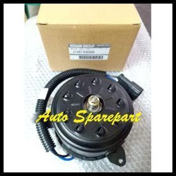 TERBARU MOTOR FAN RADIATOR GRAND LIVINA 