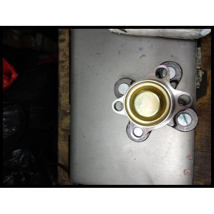 TERLARIS BEARING BELAKANG SIRION 