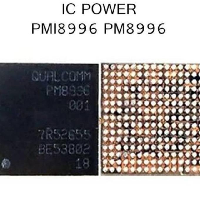 IC Power Pmi8996 Original New Tested