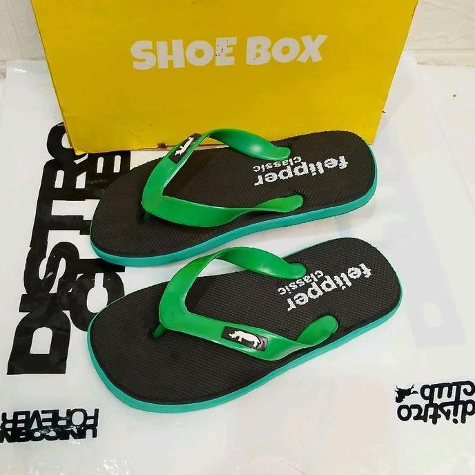 Sandal Jepit Feliper Anak Laki Laki Terbaru/Size 26-35 Buat Umur 4 Tahun-9 Tahun