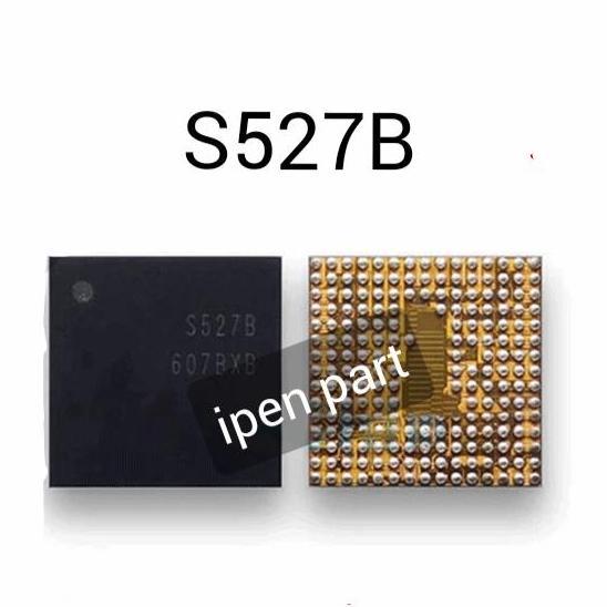 IC Power S527B Samsung S9 Original New Tested S 527B S527
