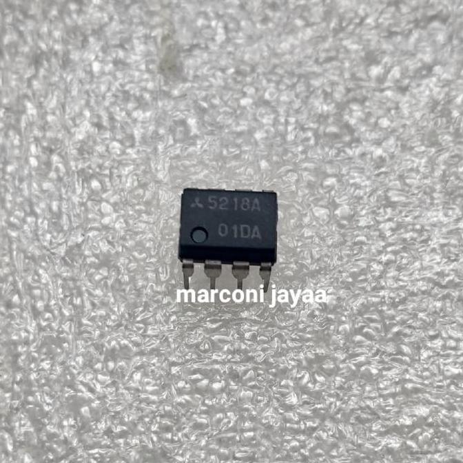 IC M5218A 8pin