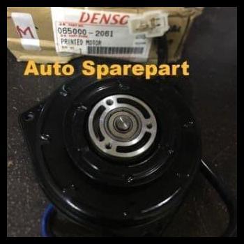 TERLARIS MOTOR FAN AC EXTRA FAN AC COROLLA GREAT SOLUNA TWINCAM 