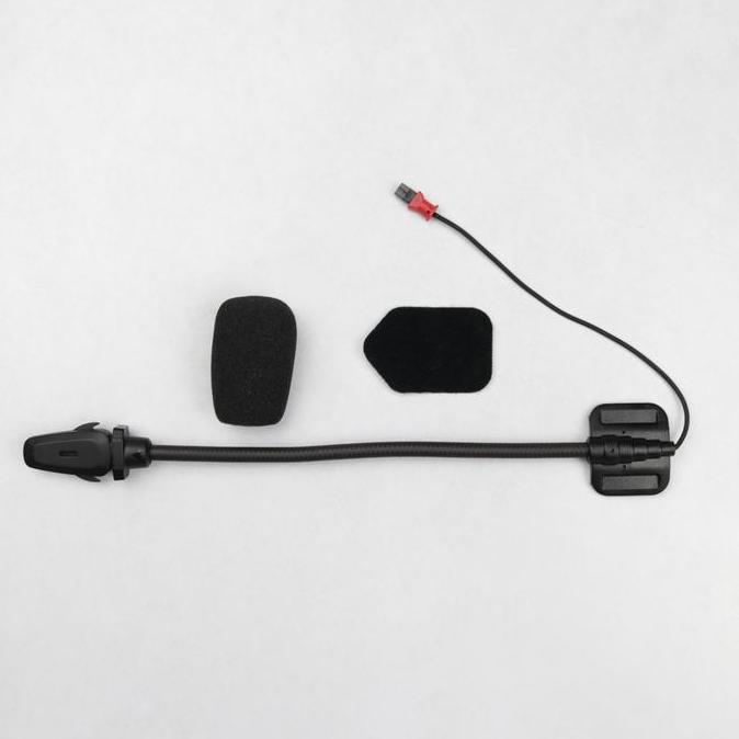 Parani Wired Boom Microphone A20 Sena 10S Spider ST1 SF2 SF4