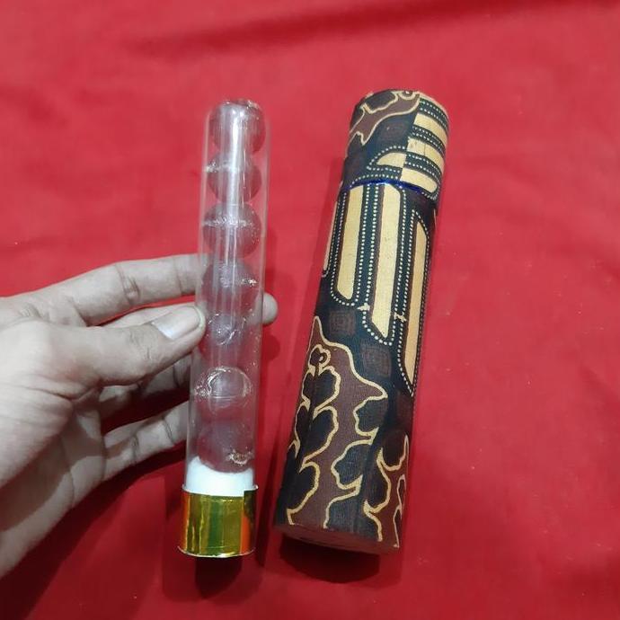 Dupa Wangi Keminyan Tanasir Merah Jafaron