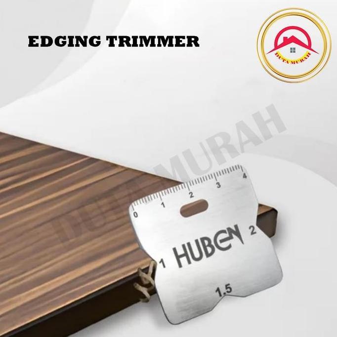 AYOBAKUL Edging Trimmer alat merapikan sudut HPL / Edging Trimmer Router Alat Potong Edging Hpl