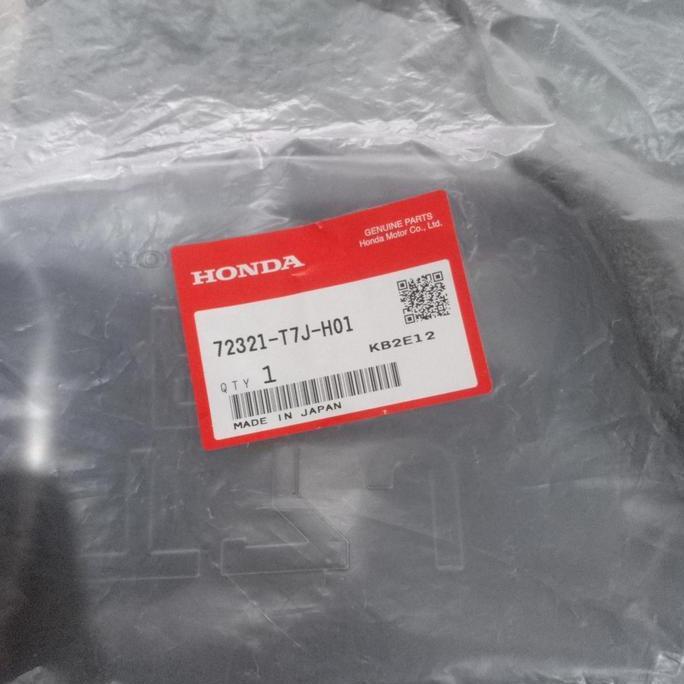Seal Pintu HRV Cover Plastik Pintu HRV 2015-2021 Original