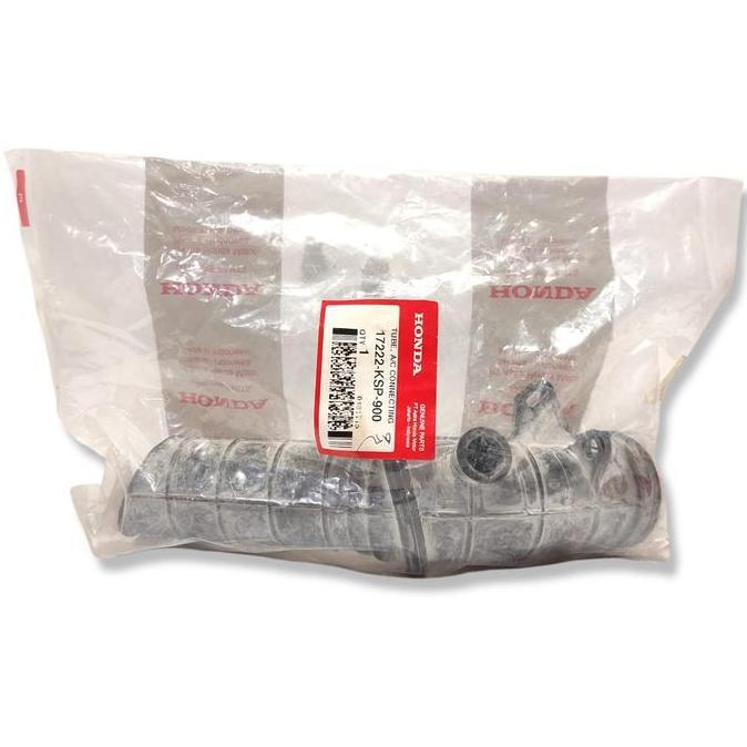 Karet Filter Honda Megapro Monoshock 17222-Ksp-900 Asli Honda