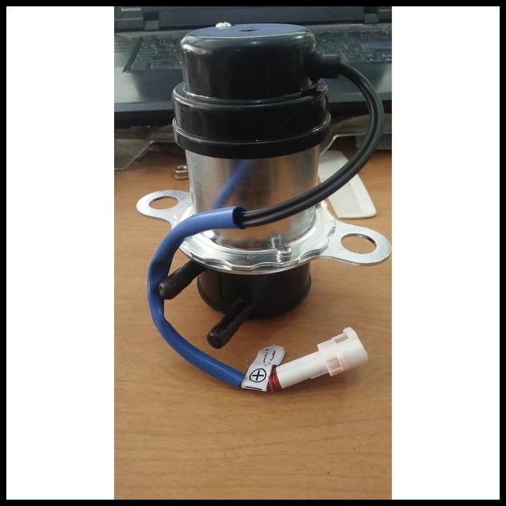 BEST DEAL FUEL PUMP ROTAK POMPA BENSIN SUZUKI FUTURA DENSO 15100-77500 