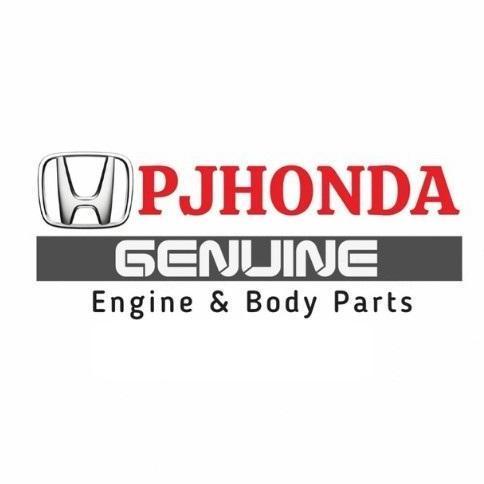 Panel Fender Honda City GM 2009 2010 2011 2012 2013 Original