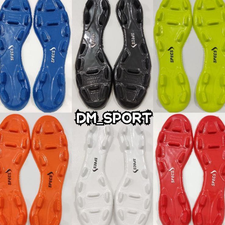 Outsole/Sol Bola Specs Original Tpu Lentur