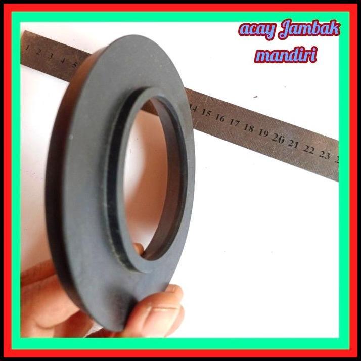 BEST DEAL KARET BANTALAN TAHAN PER KEONG DEPAN MITSUBISHI L300 