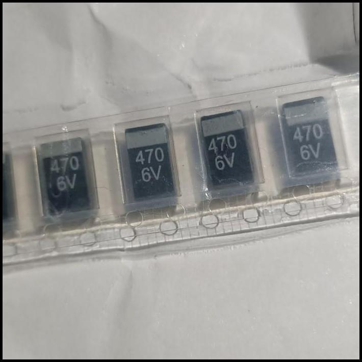 HOT DEAL CAPASITOR TANTALUM 100UF 220UF 330UF 470UF KAPASITOR CHIP SMD A B C D 