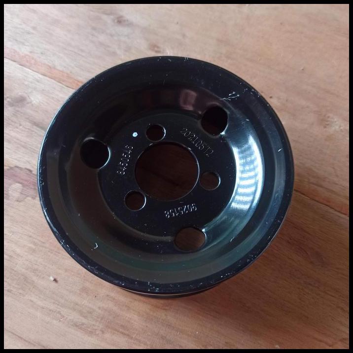 BEST DEAL PULLEY WATER PUMP WULING CONFERO ASLI CHINA 