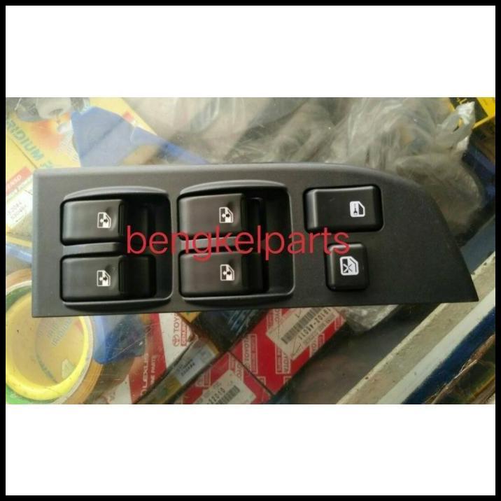 TERLARIS SAKLAR POWER WINDOW KIJANG KAPSUL 97 KANAN 