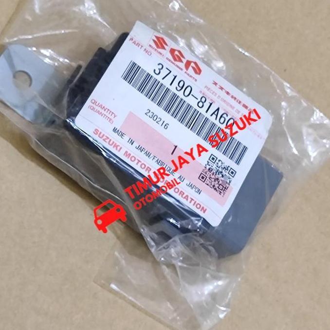 minimalis modul door lock apv asli sgp 37190-81a60 sparepart suzuki ready stock