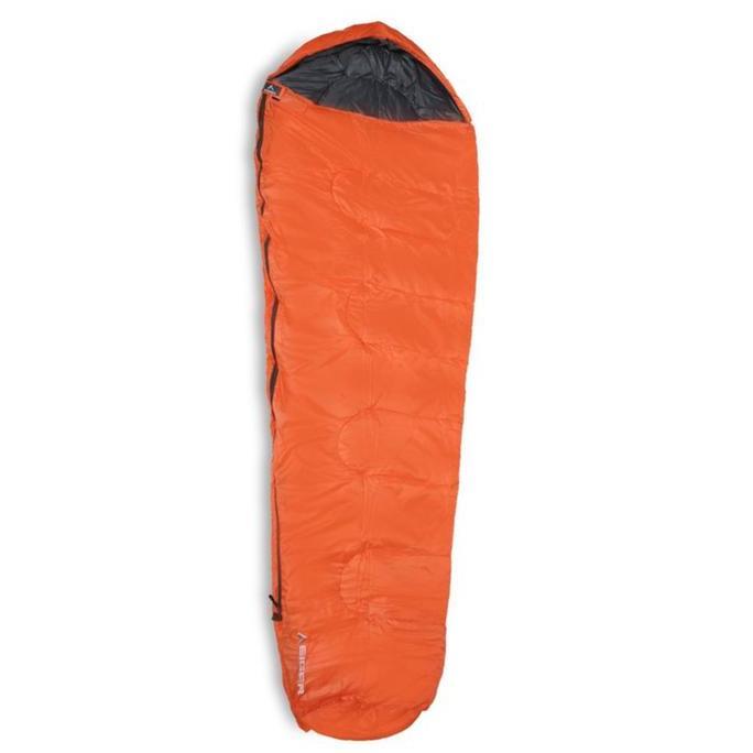 EIGER MUMMY 250 SLEEPING BAG