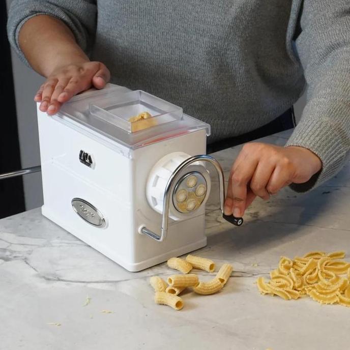 Regina Pasta Maker Regina Marcato Alat Cetak Mie Pasta Original Italy PS