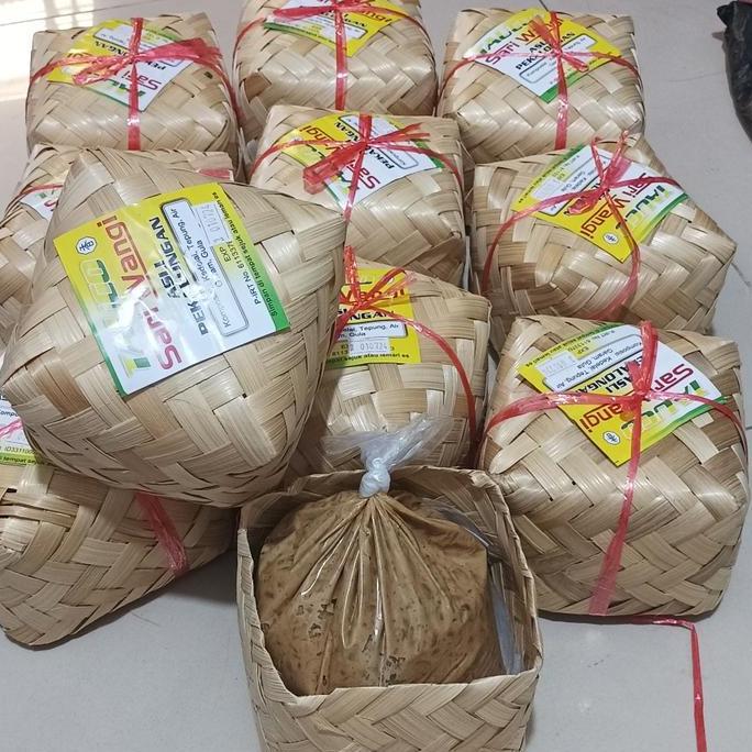 Tauco Sari Wangi Asli Pekalongan HS