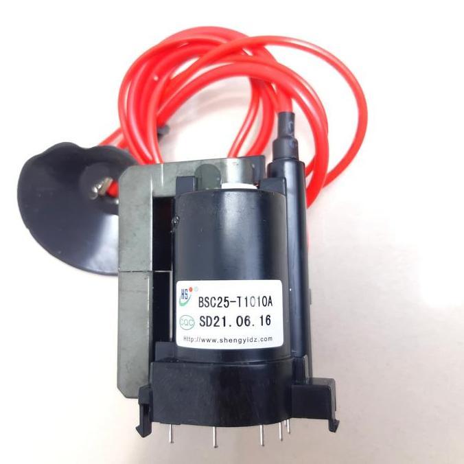Diretto- Plyback Bsc25-T1010A Flyback Bsc25-T1010A T1010A T1010 T 1010 T 1010A