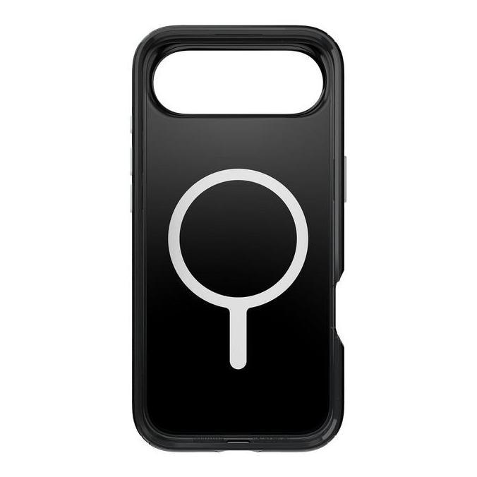 Sale Casing Iphone Air Speck Presidio Lux Magsafe Fade And Scratch Resistant Protective Case - Black