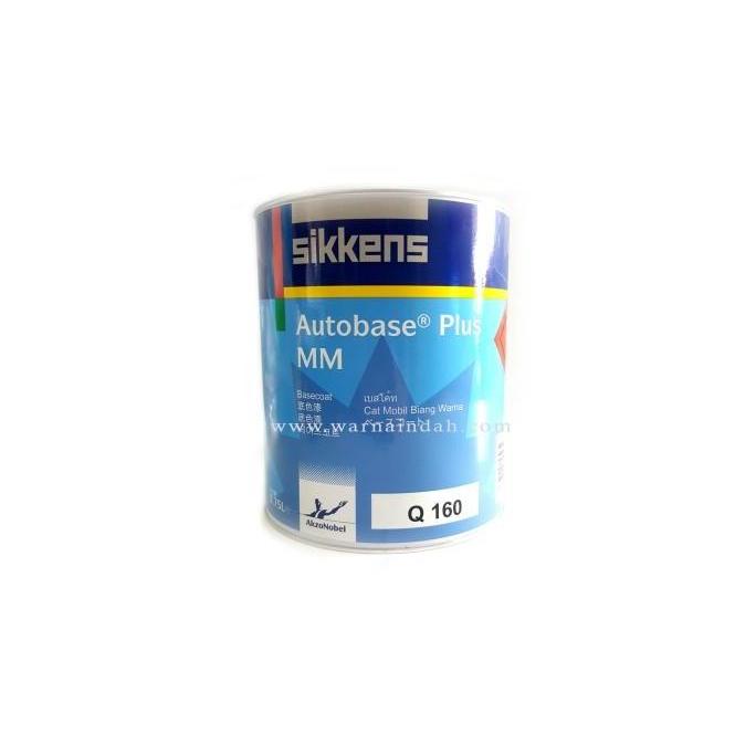 Promo Cat Sikkens White Q120 Galon