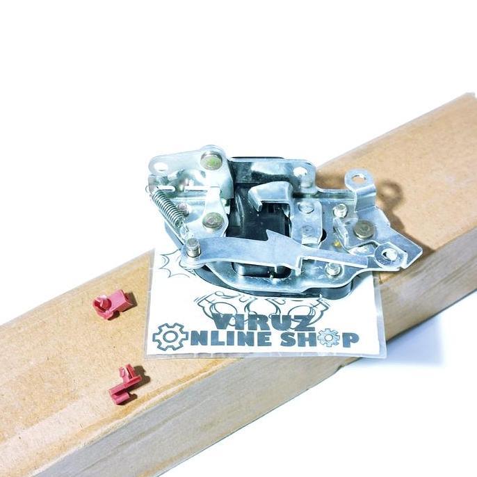 Promo MEKANIS PINTU DOOR LOCK PINTU BAGASI BELAKANG SUZUKI JIMNY KATANA Diskon