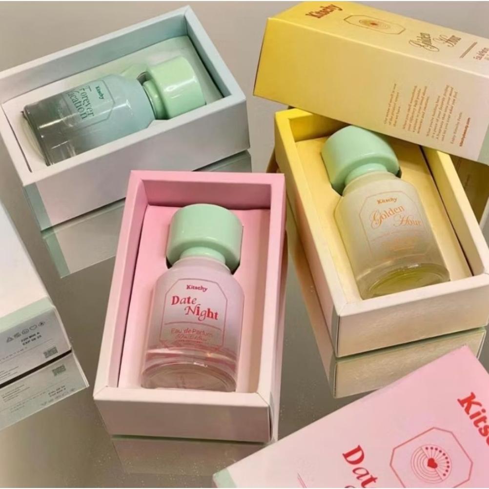 Lau KITSCHY PERFUME ALL VARIAN 50ML