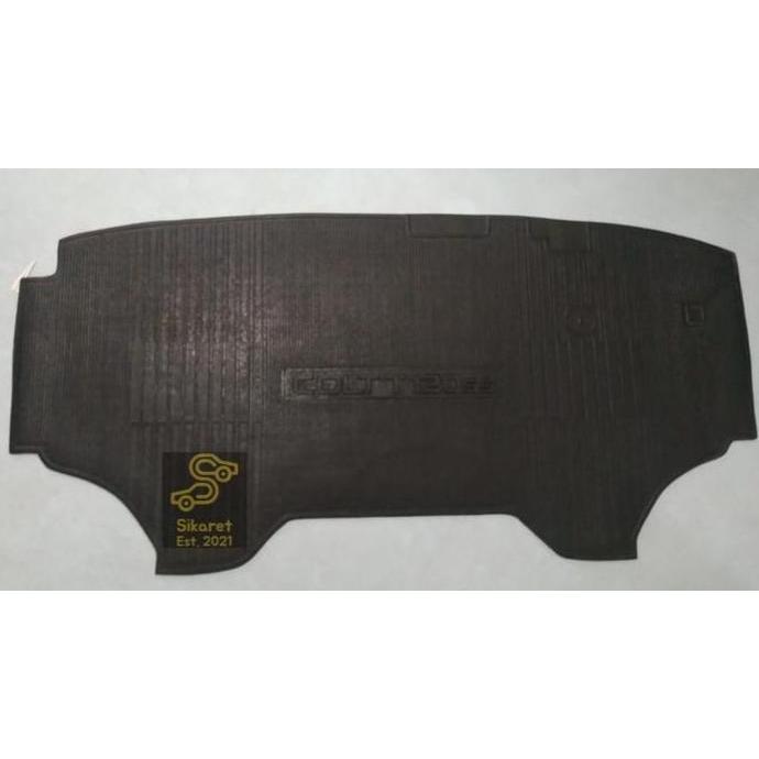 Promo Karpet Karet Lantai Depan Colt T120SS T 120 SS Diskon