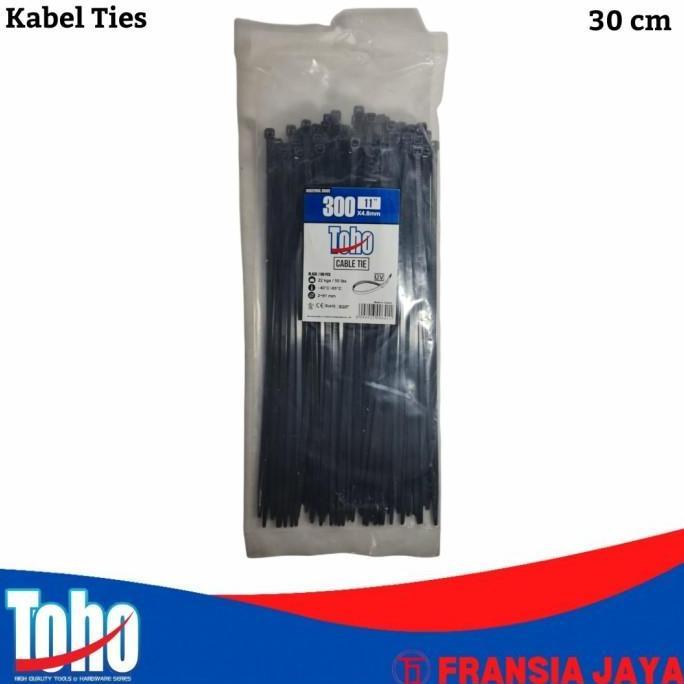 Kabel Ties 30cm TOHO