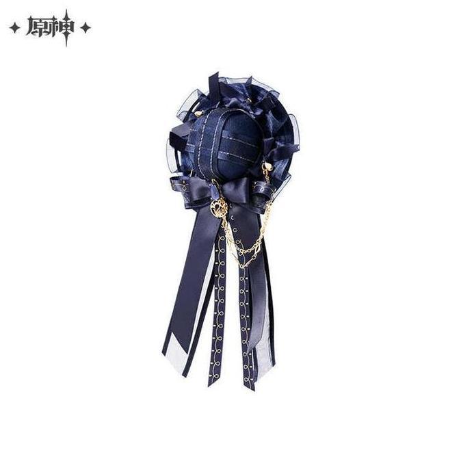 Furina fashion theme series hat clip  - Genshin Impact