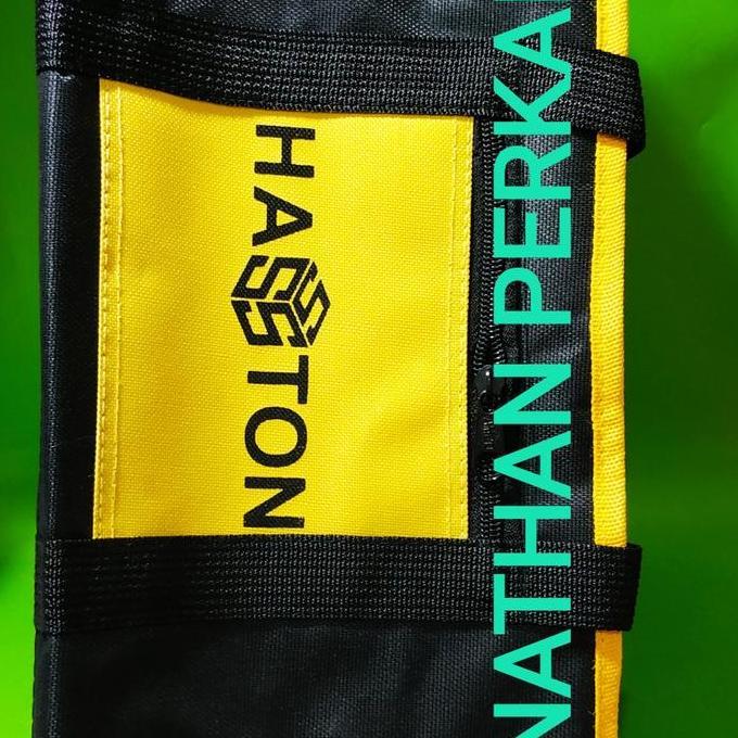 Ready tas perkakas/tool bag/tas peralatan tukang/tas alat tukang