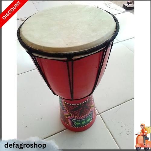 Darbuka Anak/Calti Cod