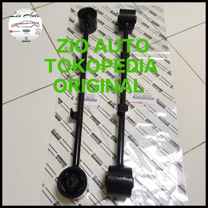 HOT DEAL LINK STABILIZER BELAKANG AS STABIL 1PCS TOYOTA AVANZA XENIA 1.3CC ORI 