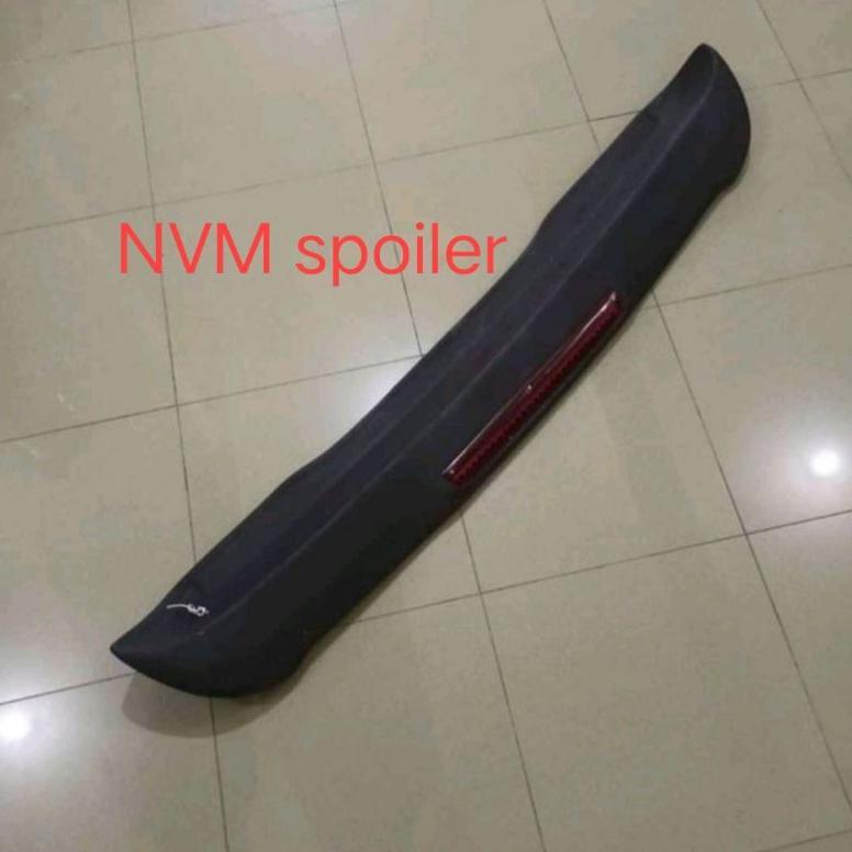 NEW Spoiler grandmax / luxio [terbaik][terlaris]