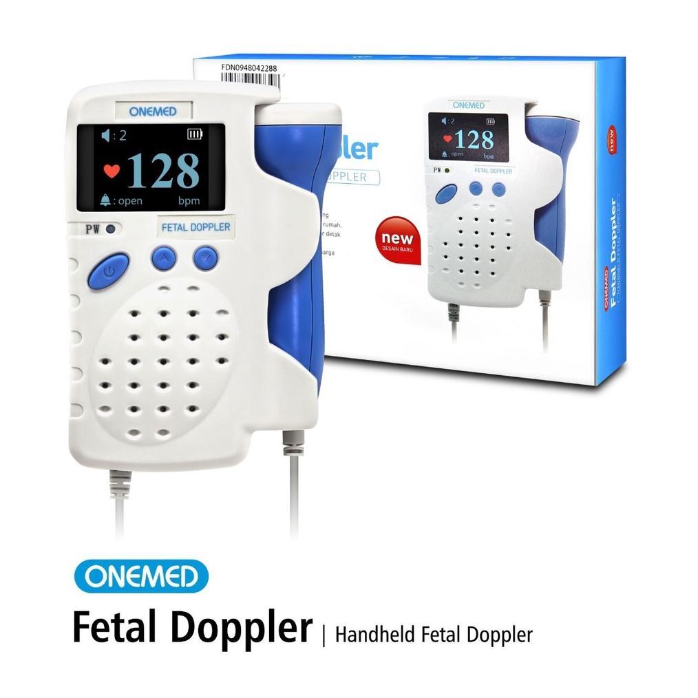 Fetal Doppler Onemed