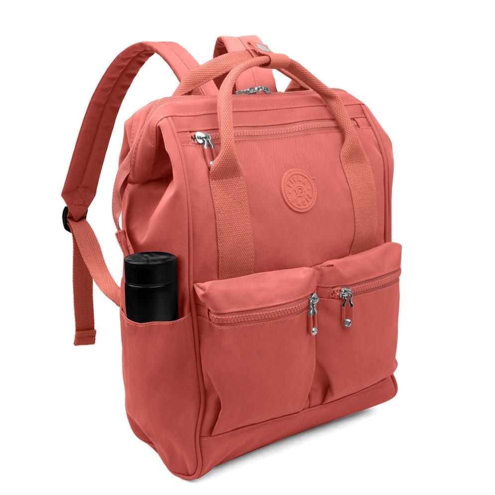 Omipabags Ransel Popok Bayi / Diapers Bag Travelling Bag / Ransel Pioma Nylon / Pioma Soul