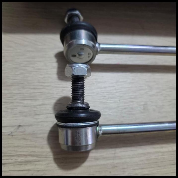 BEST DEAL LINK STABIL STABILIZER LINK DEPAN WULING ALMAZ & CORTEZ TRIVINDO 