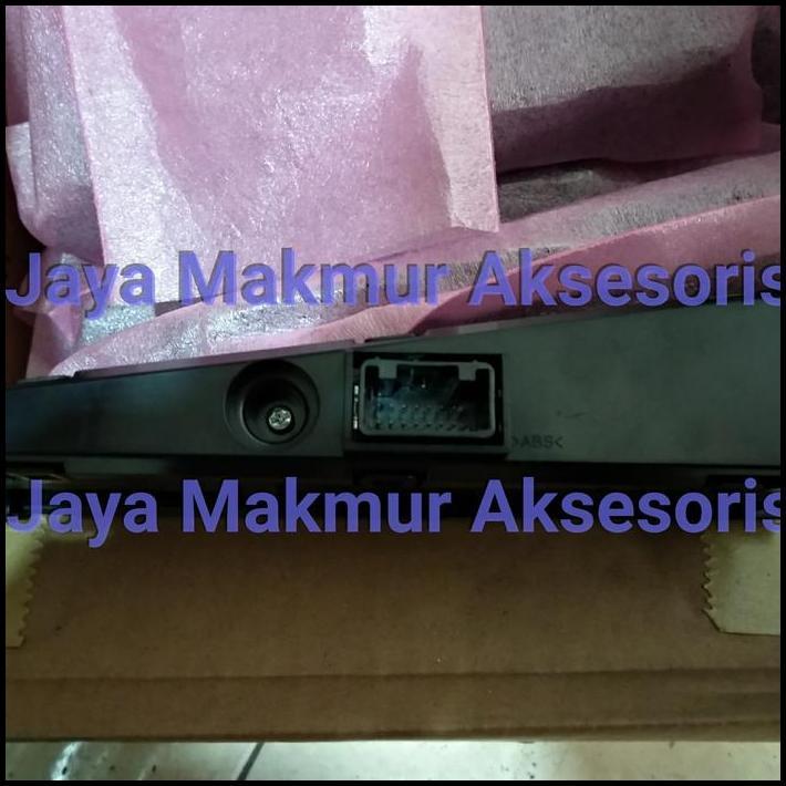 TERLARIS JAM ORIGINAL INNOVA REBORN 2016 TIPE DIESEL 
