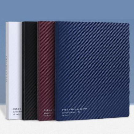 Binder Kokuyo Urban Monochrome