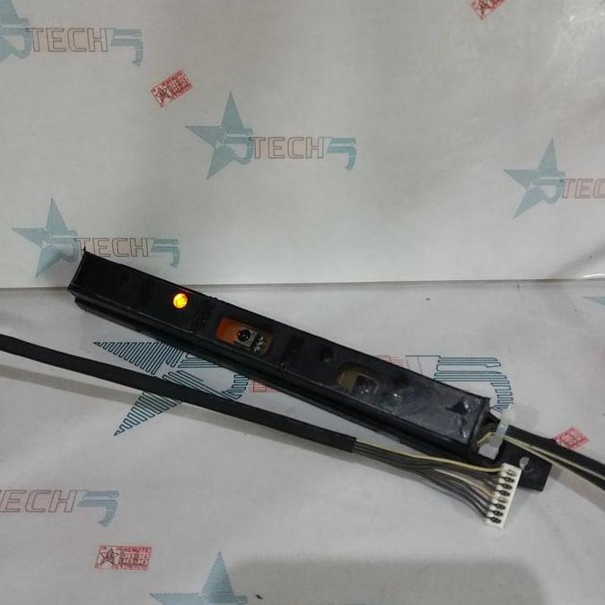SENSOR AC LG T05NL T07NL T09NL soket putih