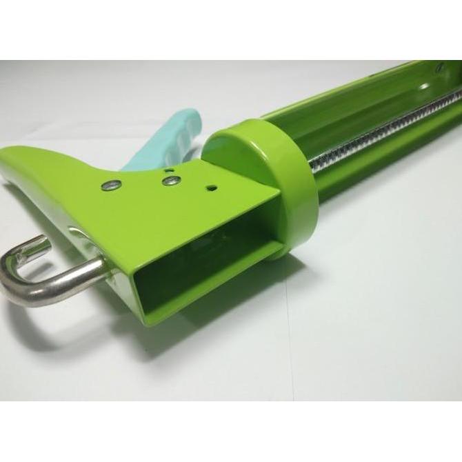Ready STAMVICK TEMBAKAN LEM KACA / LEM SEALANT / LEM SILICONE GUN ALAT