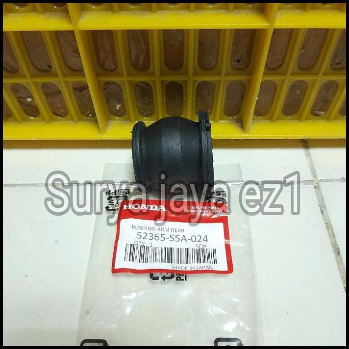 DISKON BUSHING ARM KNUCKLE KENAKEL BELAKANG BAWAH HONDA CIVIC ES CENTURY TAHUN 2001 2002 2003 2004 2
