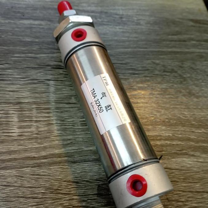 CYLINDER PNEUMATIC MA 32 X 50 Pneumatic Cylinder